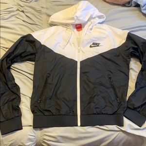 Nike jacket